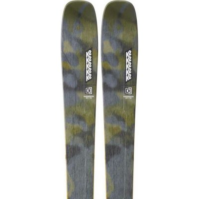 K2 Mindbender 89Ti 25/26 – Zboží Mobilmania