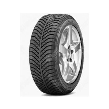 Pneumatiky Goodyear Vector 4Seasons 205/50 R17 93W