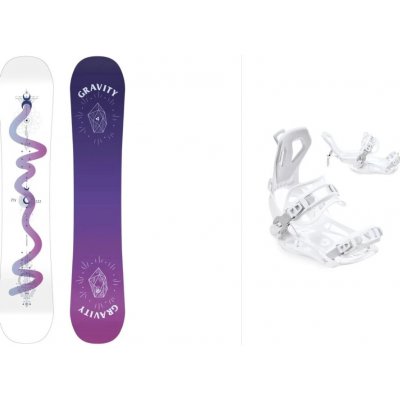 set Gravity Sirene + Raven FT360 24/25 – Hledejceny.cz