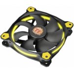 Thermaltake Riing 14 LED Yellow CL-F039-PL14YL-A – Hledejceny.cz