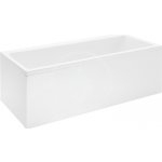 Laufen PRO 170 x 75 cm H2319560000001 – Hledejceny.cz