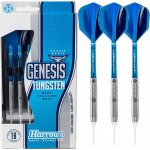 Harrows soft Genesis A 16g 60% wolfram – Zboží Dáma