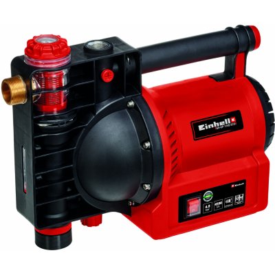 Einhell GE-GP 1145 ECO 4180370 48 m – Zboží Mobilmania