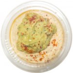 Table foods Hummus s guacamole 160g – Sleviste.cz