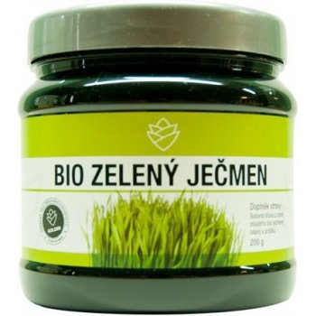 Goldim Bio Zelený ječmen 200 g