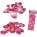 Lístky RUDÝCH růží 150 ks – Zboží Dáma