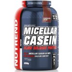 Scitec 100% Casein Complex 2350 g – Hledejceny.cz