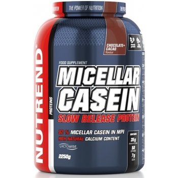 Scitec 100% Casein Complex 2350 g