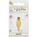 The Carat Shop Odznak Felix Felicis Harry Potter – Zboží Dáma
