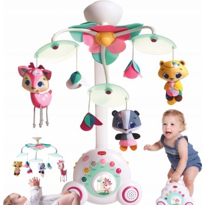 Tiny Love hudební Tiny Princess Tales Bílá – Zboží Dáma Tiny Love hudební Tiny Princess Tales Bílá – Zboží Dáma