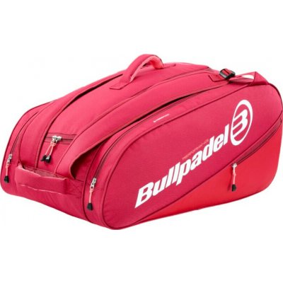 Bullpadel BPP25014 Performance Plum – Zboží Dáma