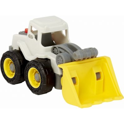 Little Tikes Dirt Diggers Čelní nakladač – Zbozi.Blesk.cz