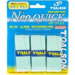 Toalson Neo Quick 3 ks Zelená – Zboží Dáma