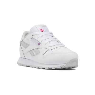 Reebok Classic Leather Shoes IG2593 bílá – Zbozi.Blesk.cz