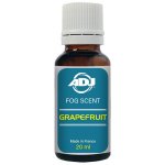 ADJ Fog Scent Grapefruit Aromatická esence 20 ml – Hledejceny.cz
