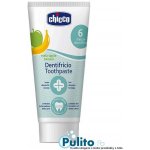Chicco Oral Care pro děti 6 m+ příchuť Apple & Banana 50 ml – Hledejceny.cz