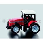 Siku Blister Traktor Massey Ferguson – Hledejceny.cz