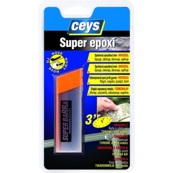 CEYS Super Epoxi universal 48g