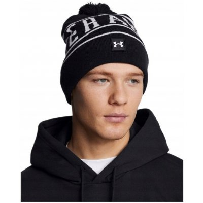 Under Armour zimní čepice beanie vícebarevná – Hledejceny.cz