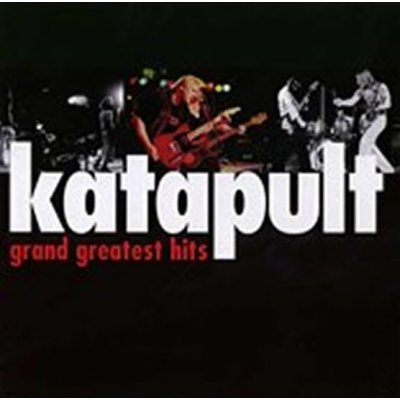 Katapult - Grand Greatest Hits – Hledejceny.cz