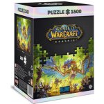 GoodLoot World of Warcraft Classic Zul Gurub 1500 dílků – Hledejceny.cz