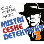 Mistři české detektivky 3 – Zboží Dáma