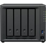 Synology DiskStation DS925+ – Zboží Živě