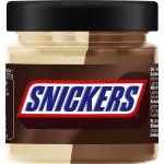 Mars Snickers čokoládový krém 200 g – Zboží Dáma