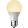 Žárovka Nordlux LED žárovka Smart SMD E27 7,5W 2 700K 806lm 2170142701