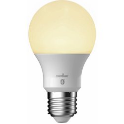 Nordlux LED žárovka Smart SMD E27 7,5W 2 700K 806lm 2170142701