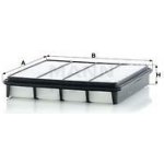 MANN-FILTER C32014 – Hledejceny.cz