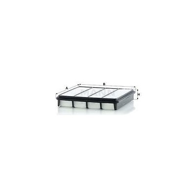 MANN-FILTER C32014 – Hledejceny.cz