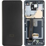 LCD Displej + Dotyková deska Samsung Galaxy S20 Ultra – Zboží Živě