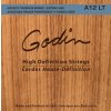 Struna Godin A12 LT Acoustic High Definition Strings