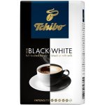 Tchibo FOR BLACK’N WHITE 250 g – Zboží Dáma