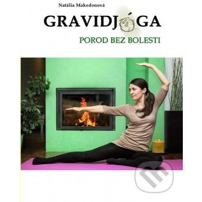 Gravidj óga – Hledejceny.cz