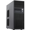 PC skříň Chieftec Mesh Series CQ-01B-U3-OP