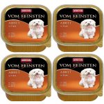 Animonda Vom Feinsten Adult Dog králík 6 x 150 g – Hledejceny.cz