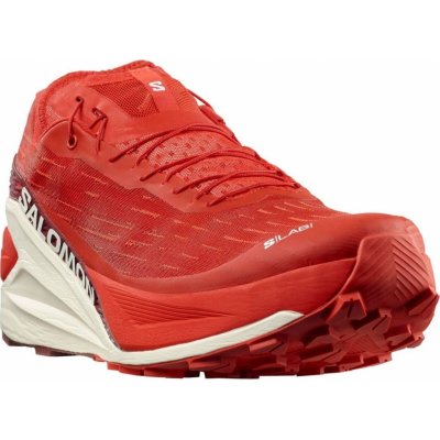 Salomon S/LAB Pulsar 4 L47770300 fiery red/vanilla ice/andorra – Sleviste.cz