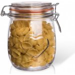 Orion sklo patent Bela Srdce 0,75 l – Zboží Dáma