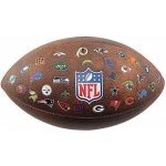 Wilson NFL 32 Team Logo – Zbozi.Blesk.cz