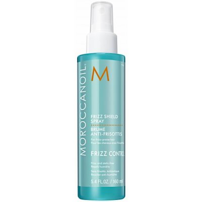 Moroccanoil Frizz Shield stylingový sprej proti krepatění 160 ml – Zbozi.Blesk.cz