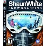 Shaun White Snowboarding – Zboží Živě