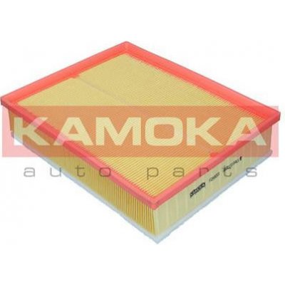 Vzduchový filtr KAMOKA F259001 – Hledejceny.cz