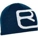 Ortovox Pro Beanie Petrol Blue – Zbozi.Blesk.cz