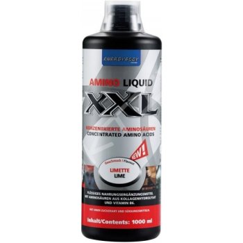 EnergyBody Amino Liquid XXL 1000 ml