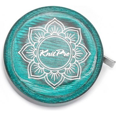 Krejčovský metr KnitPro K36634 – Hledejceny.cz