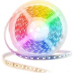 Nedis WIFILS50CRGBW (NE0024) – Zboží Mobilmania