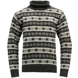 Devold Alnes Sweater Roll Neck