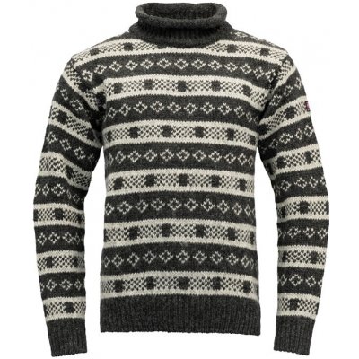 Devold Alnes Sweater Roll Neck